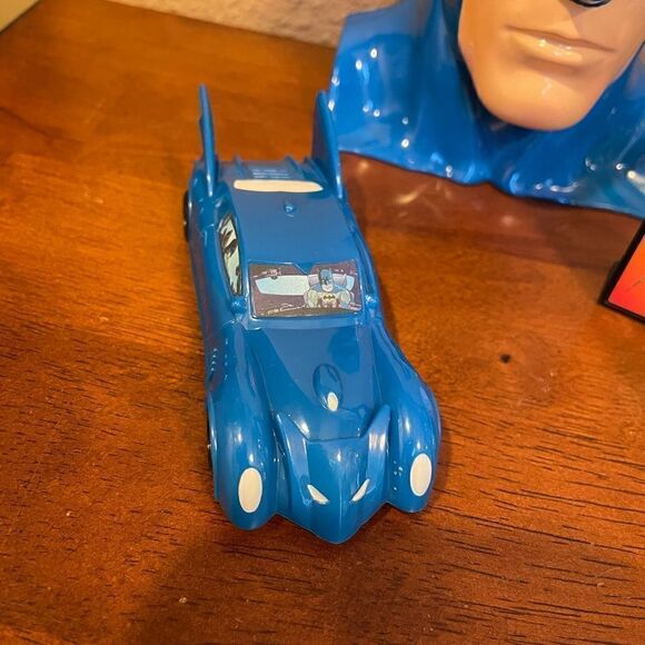 Deco PAC Batman Cake Topper Set - Picture 5 of 10